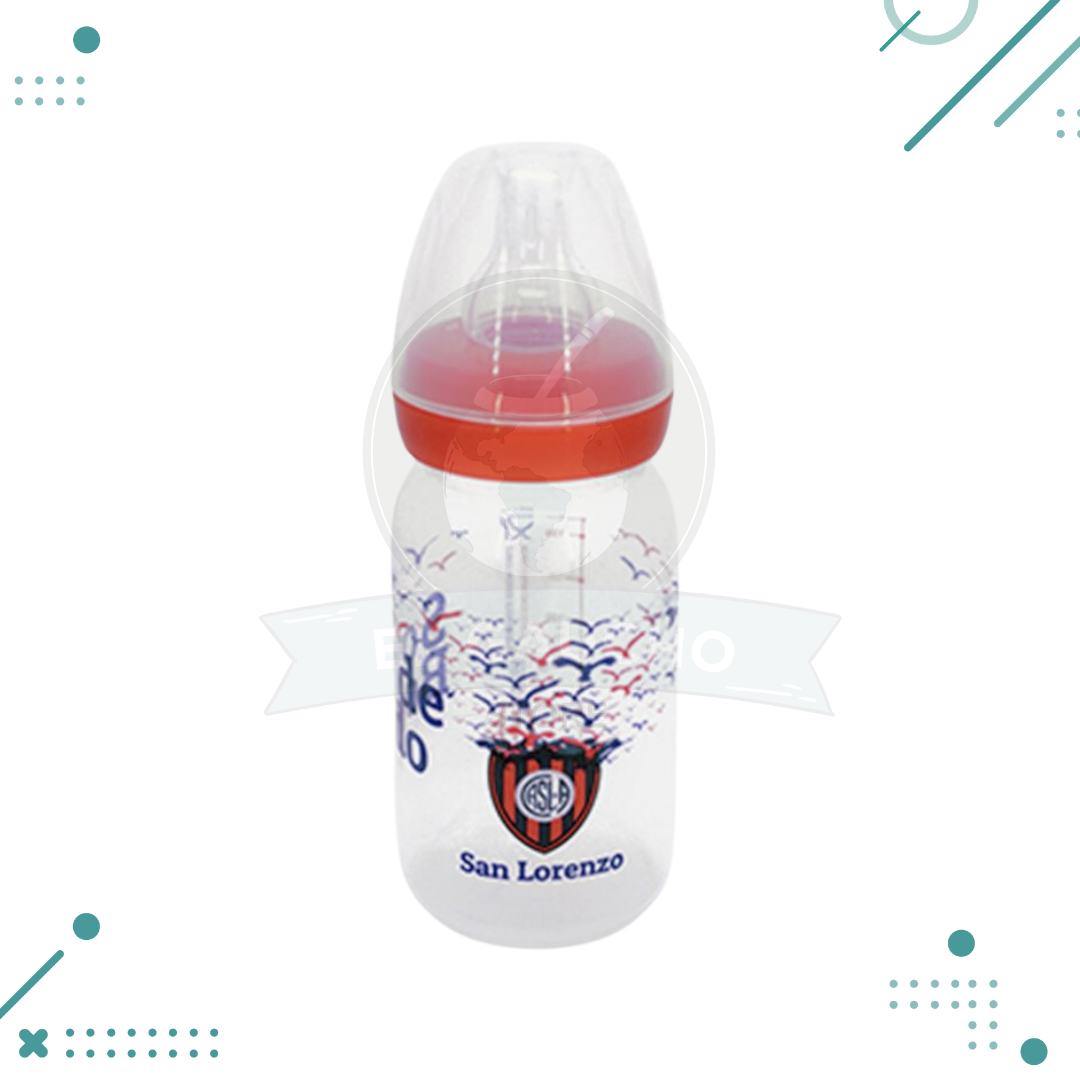 MAMADERA x160CC T/SILIC SAN LORENZO (CASLA)