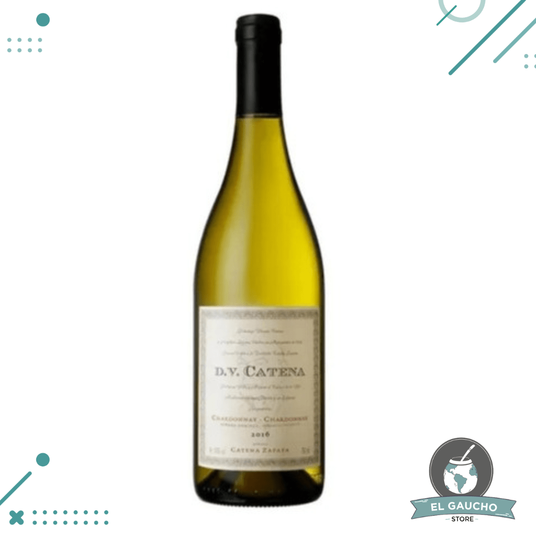 Vino DV CATENA Chardonnay 750ml
